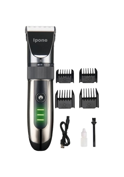 Ipone IP-1012 Saç Sakal Vücut Tıraş Makinesi