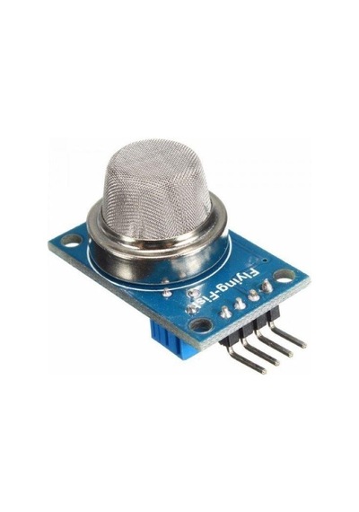 Hatfon Arduino Mq-9 Karbon Monoksit Metan Lpg Gaz Sensör Modül