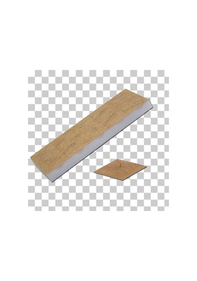 Shenlong Press Needle Kalıcı Kulak İğnesi 0.22 x 1.7 MM 100 Adet
