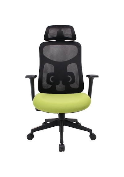 Quanter Sk-6023h Yeşil Ofis Koltuğu Diğer