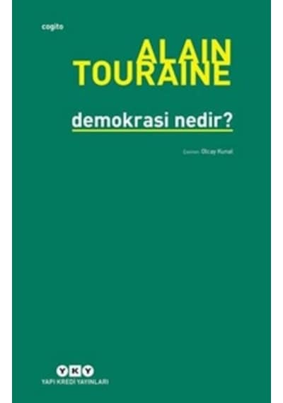 Demokrasi  Nedir?