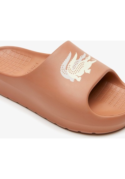 Croco 2.0 Evo Kadın Kahverengi Terlik F57-kahverengi