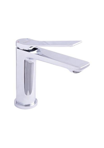 Fp-0111 Krom Lavabo Bataryası Renkli
