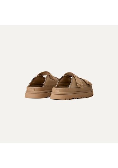 Dark Sand Terlik Kız Çocuk 1166513k Ugg Kids K Goldenglow Slıde