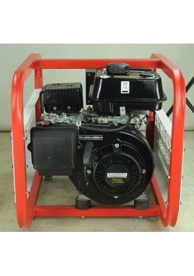 GoldMoto GM4.4BJBSV Benzinli Jeneratör 4.4kVA Monofaze