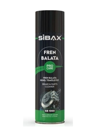 Sibax Balata Spreyi 500 Ml