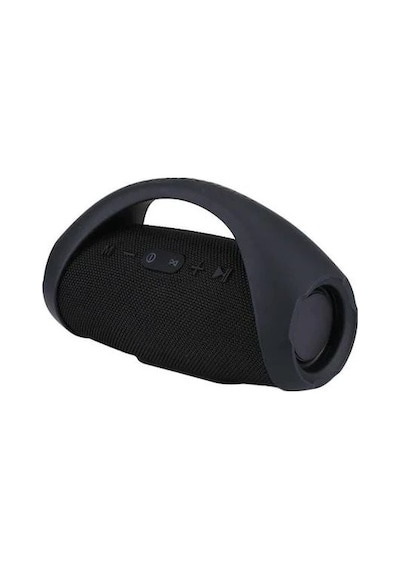 Okmore BoomBox Mini Bluetooth Hoparlör