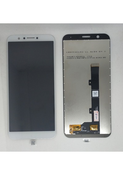 General Mobile Gm8 Lcd Ekran+Dokunmatik