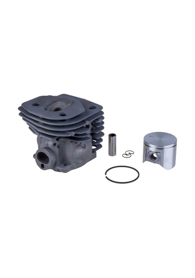 Veta 168926 Nikasil Silindir + Piston Seti 47Mm - Husqvarna 357.