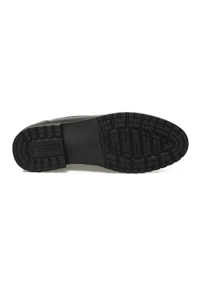 Polaris 105077.rz Bordo Kadın Loafer 105077.rz5pr 000000000102037205