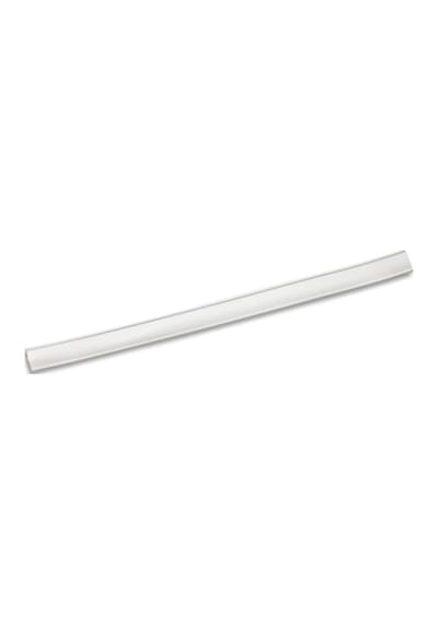 Tabanlı Torba Ağız Kapama Klipsi Beyaz 12 Cm - 1000 Adet