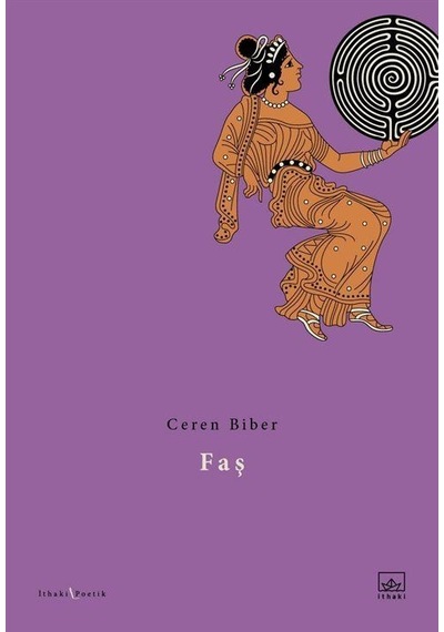 Faş - Ceren Biber - İthaki Yayınları