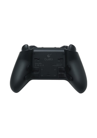 Tt Max Black Hall Effect Destekli Tmr Manyetik Joystick Kablosuz Gamepad Ns69