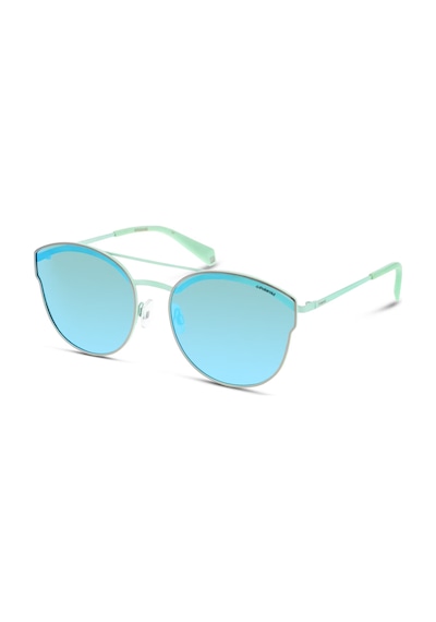 Polaroid Pld 4057 6lb 5x 60 Unisex Güneş Gözlüğü Altın - Rose Gold