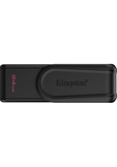 Kingston 64gb Exodias Usb 3.2 Flash Bellek - Dtxs/64gb