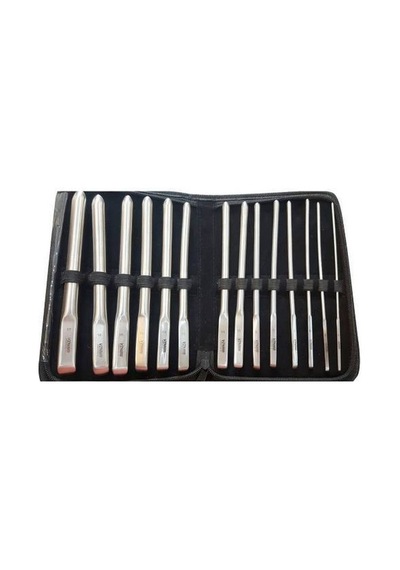 Medikaltec Hegar Buji Set