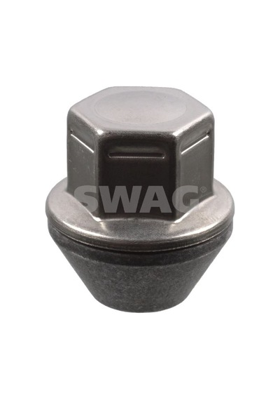 Swag 50929463 Bijon Somunu  Alasım Jant Icın Focus II Cb4 04-