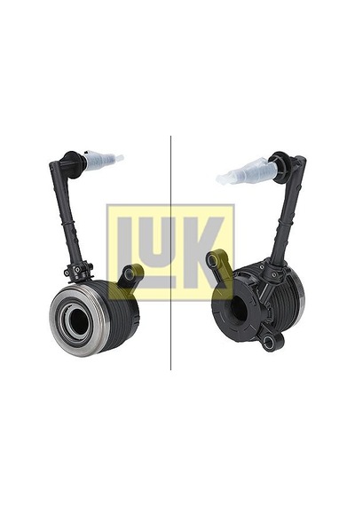 LuK 510028610 Debriyaj Merkezi ( Renault : Megane III-IV 1.6 Dci 08- / Fluence 1.6 Dci 14- / Talisman 1.6 Dci 15-) (WE771891) LuK 510028610 Debriyaj Merkezi ( Renault : Megane III-IV 1.6 Dci 08- / Fluence 1.6 Dci 14- / Talisman 1.6 Dci 15-) (WE771891)
