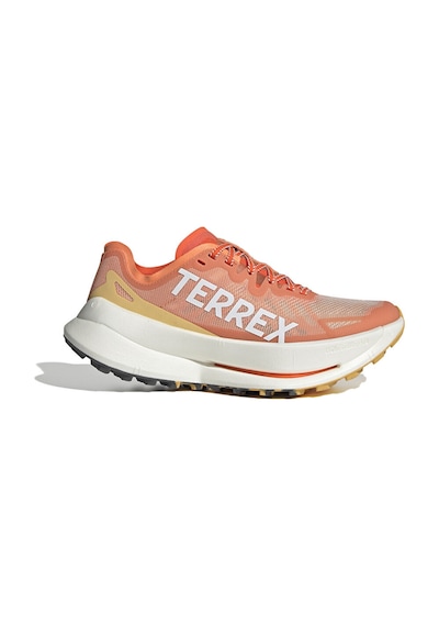 Adidas Terrex Agravic Speed Ultra W Kadın Arazi Tipi Koşu Ayakkabısı If6597 Turuncu If6597 Turuncu