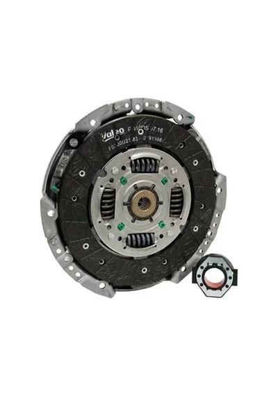 Fiat Debriyaj Seti Opar 59360313
