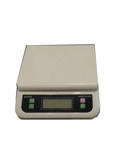 30 KG Tartım Terazisi Dt510