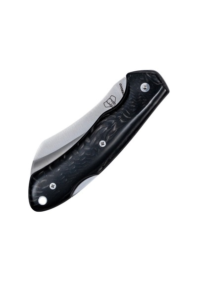 Cudeman 346-jnf Tundra Black Juma Deri Kılıflı Çakı
