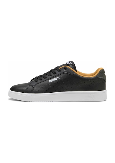 Puma Grounded Perf Ayakkabı 398418 02 Siyah