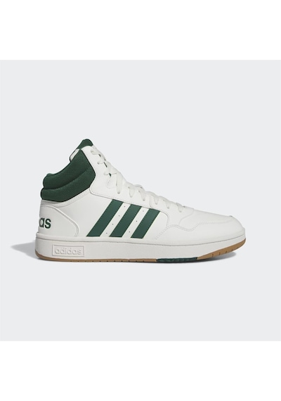 Adidas Hoops 3.0 Mid Erkek Günlük Spor Ayakkabı 001