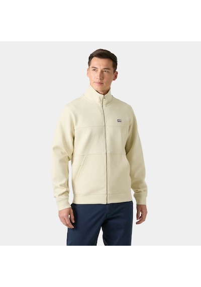Helly Hansen Koster Erkek Lacivert Sweat Mont Hha.54548 Ekru