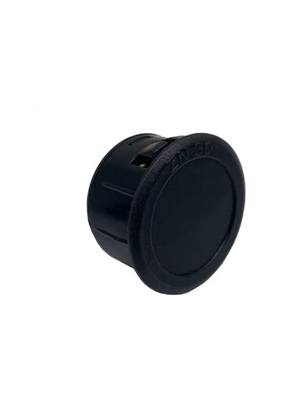 Voltmetre Dc 4-100v Led Dijital Ekran Dairesel Kırmızı
