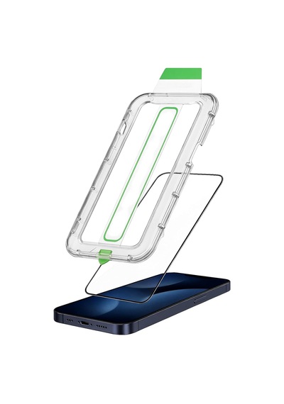 Coverzone S25 İle Uyumlu 5d Kırılmaz Ekran Koruma Hızlı Kolay Uygulama Aparatlı Kıt B Sku: Mır8690010110275