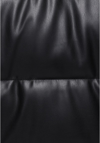 Colin's Colins Regular Fit Erkek Siyah Mont Pu Cl1076392 Q1.v1 Blk Siyah