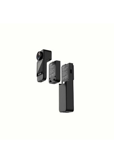 Sjcam C300 Aksiyon Kamera 4k/30 Frm - 6 Eksenli Stabilizatör Siyah