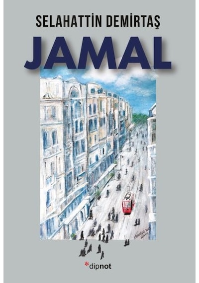 Jamal - Huvj-763500