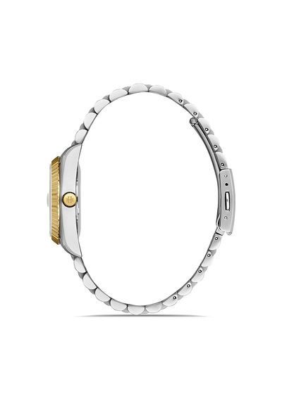 Hislon Women's Classic Queen Ql124t-03sgs Standart