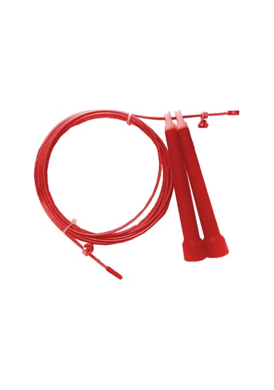 Ayarlanabilir PVC Tüplü Atlama İpi