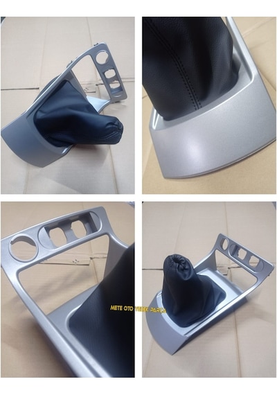 Ford Connect Vites Kol Körüğü Platin 2009- Oem Kalite