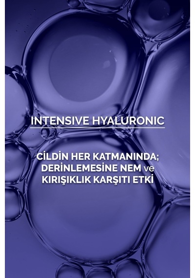 Zamansız Yaşlanma Belirtilerine Karşı Yoğun Onarıcı Etkili Serum 30ml