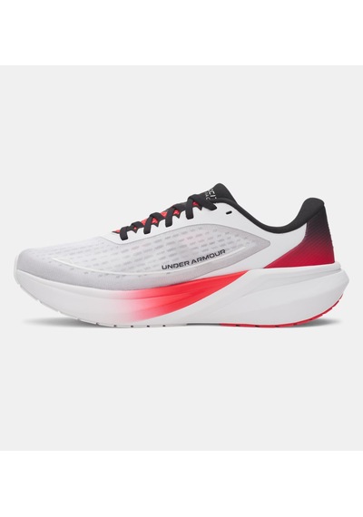 Under Armour Ua Velociti Pace Erkek Koşu Ayakkabısı 6009107 6009107 102 Çok Renkli