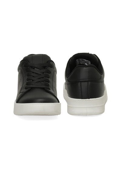 Polaris 325523.z 5fx Siyah Kadın Sneaker 000000000101975576 Siyah