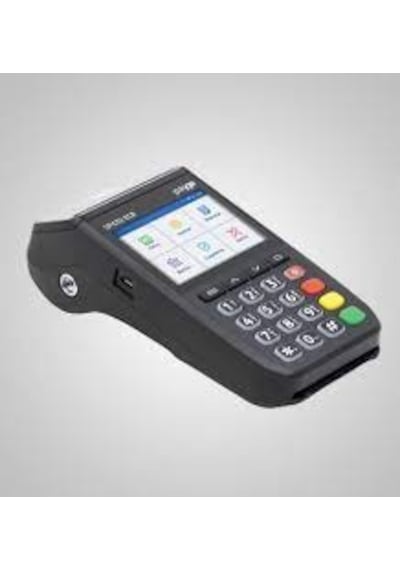 Paygo SP630 Temassız Özellikli Yeni Nesil Mobil Yazarkasa Pos