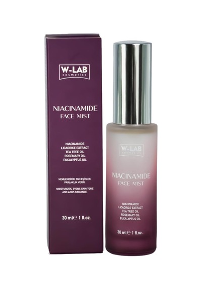 Niacinamide Face Mist 30 Ml