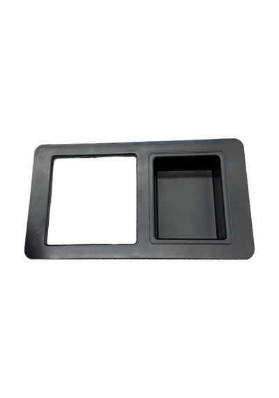Mitsubishi L300 Cam Açma Düğmesi Çerçevesi 1990-2004
