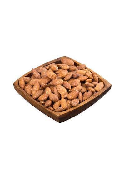 Kavrulmuş Tuzlu Badem İçi 1 KG