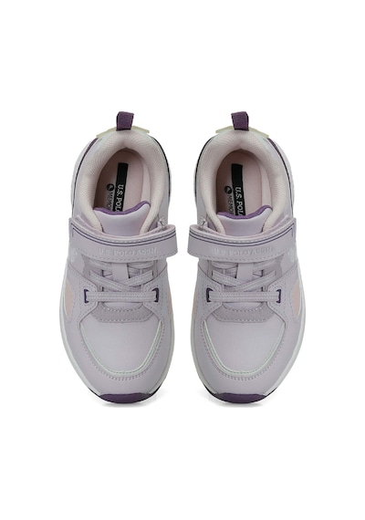 U.S. Polo Assn. U.s. Polo Assn. Lessa Jr Lila Kız Çocuk Spor Ayakkabı 000000000102696455 Mor U.S. Polo Assn. U.s. Polo Assn. Lessa Jr Lila Kız Çocuk Spor Ayakkabı 000000000102696455 Mor