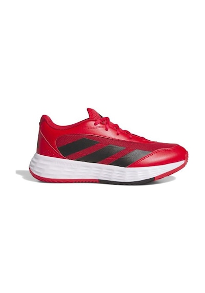 Adidas Gamechaser Erkek Kırmızı Basketbol Ayakkabısı Kırmızı