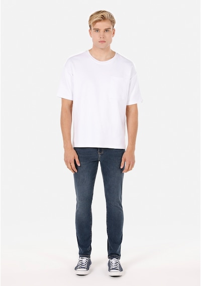 Colin's Colins Mavi Erkek Pantolon Cl1071221 Q1.v1 Dn01698 Mavi