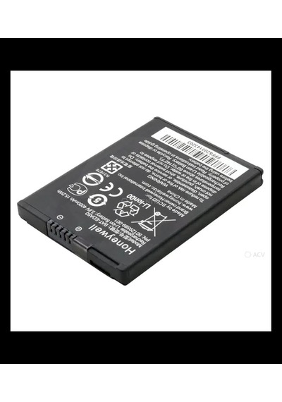 Honeywell Eda52/eda56/eda57 Batarya 4500mah