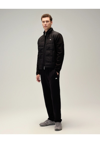 Ellesse Erkek Eşofman Altı 5wm4554 Bk