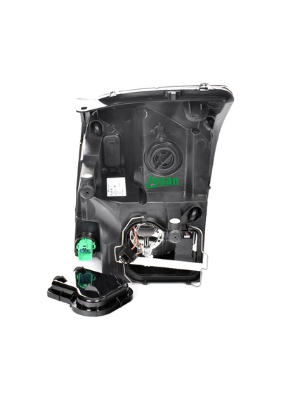 Ford Transit V347 Sağ Ön Far 2006-2014
